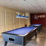 Appartamento Morgenrot Lodge, Im Harz, Mit Schwimmbad Und Sauna